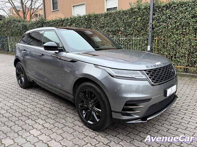 LAND ROVER Range Rover Velar 2.0 d mhev R-DYNAMIC TELECAMERA POST. CERCHI 20''