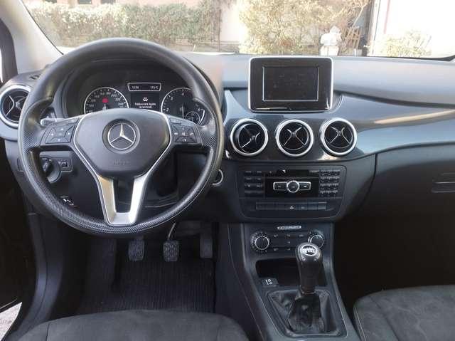 Mercedes-Benz B 180 B 180 cdi be Premium