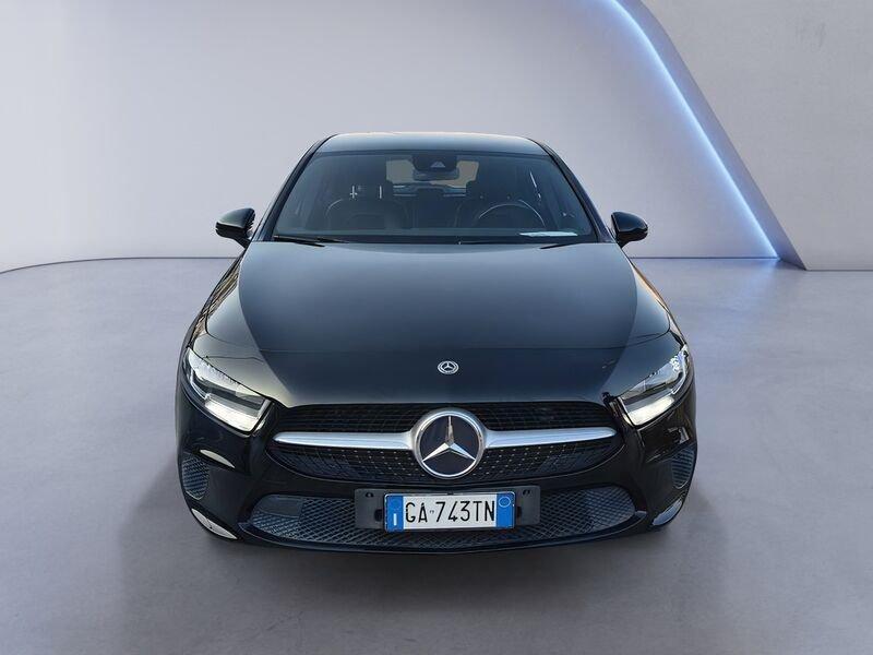 Mercedes-Benz Classe A 160 Business 109 CV MT