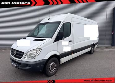 MERCEDES-BENZ Sprinter T32/35 313 CDI Cabinato Lungo tetto alto AUTOCARRO