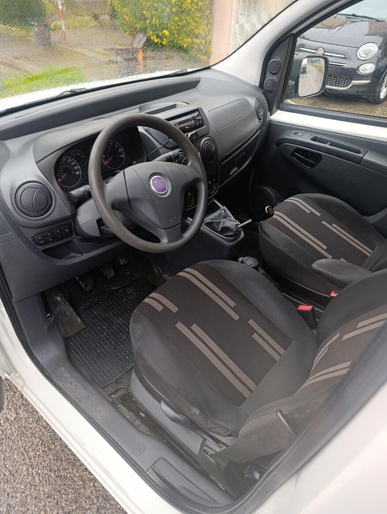 Fiat Fiorino 1.3 MJT 75CV Furgone