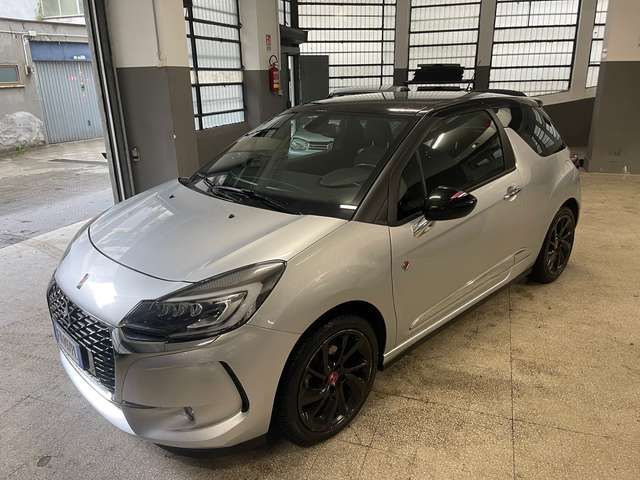 DS Automobiles DS 3 Performance line * Ottime Condizioni *