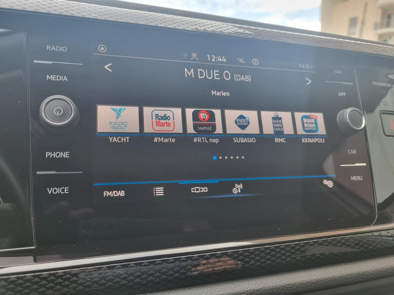 Volkswagen Taigo 1.0 TSI 110CV DSG Life