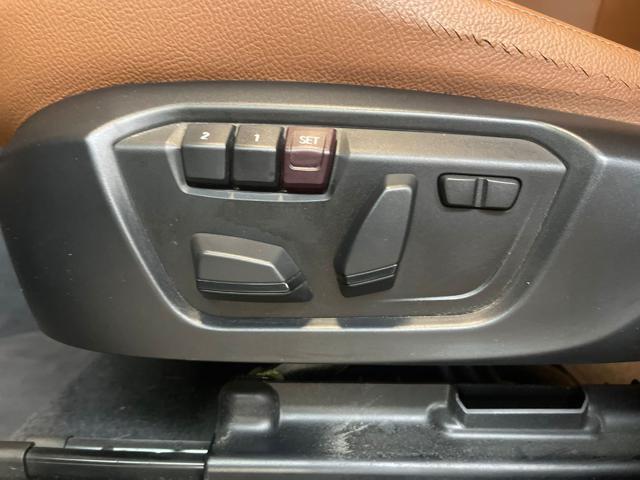 BMW X4 xDrive30dA 258CV xLine