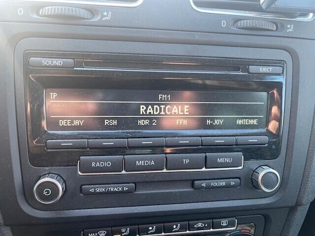 Volkswagen Golf 1.2 TSI 5p. Match