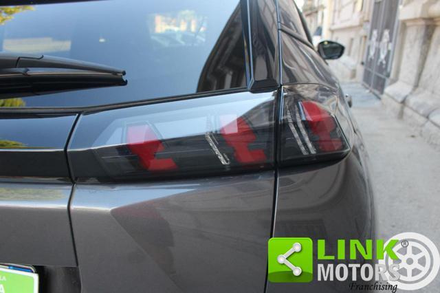 PEUGEOT 2008 1.5 BLUEHDI EAT8 ALLURE PACK