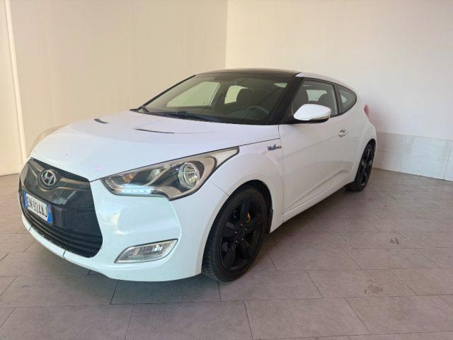HYUNDAI Veloster 1.6 GDI Comfort