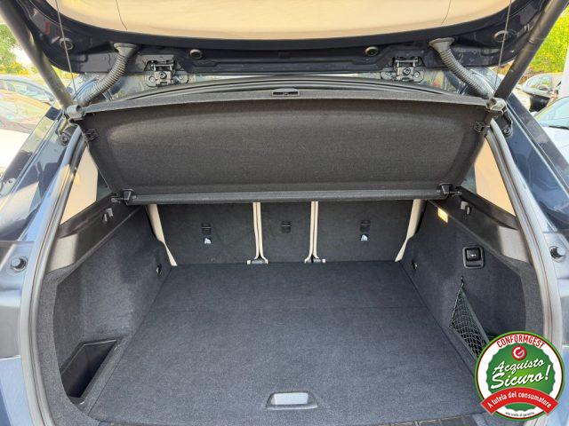 BMW X1 xDrive20d xLine Automatica Led 4X4