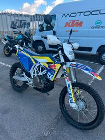 Husqvarna 701 Enduro HUSQUARNA