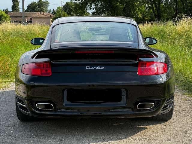 Porsche 997 911 997 TURBO MANUALE EXCLUSIVE