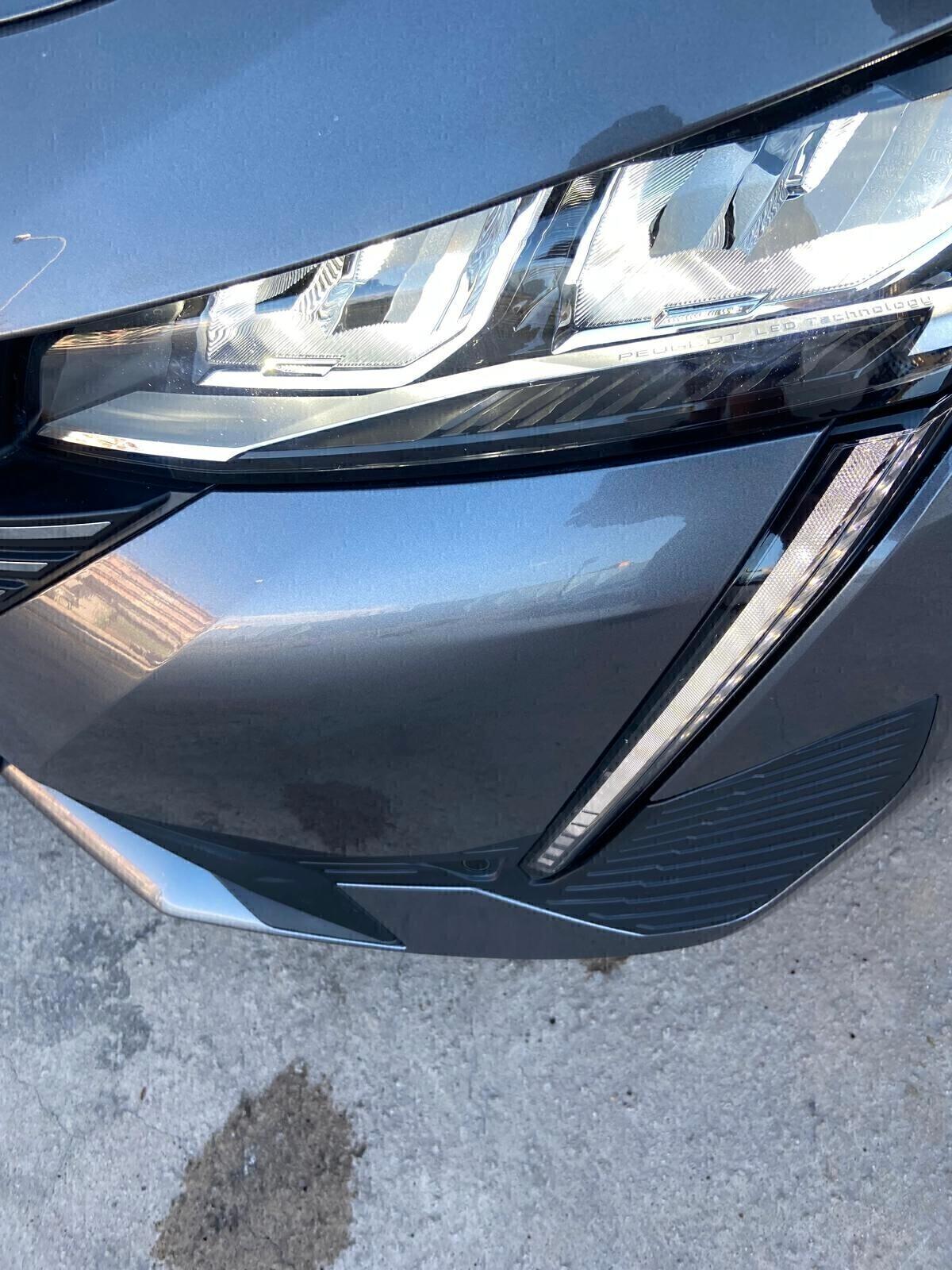 Peugeot 308 BlueHDi 130 S&S EAT8 SW Allure