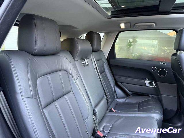 LAND ROVER Range Rover Sport i6 mhev HSE Dynamic TETTO CERCHI 21" IVA ESPOSTA