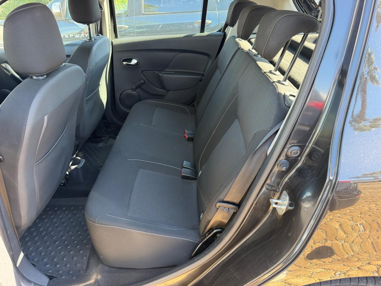Dacia Sandero Streetway 1.0 SCe 75 CV S&S Access
