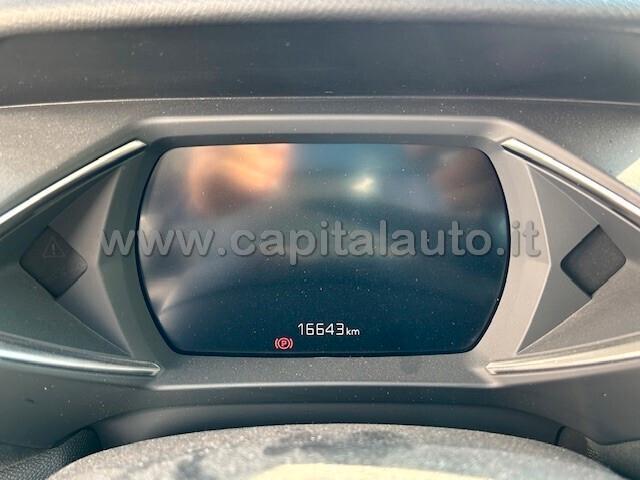 Ds DS3 Crossback 15 BlueHDi aut. Performance Line