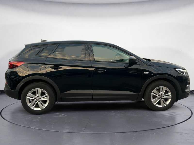 OPEL Grandland X 1.6 ECOTEC Advance 120 cv