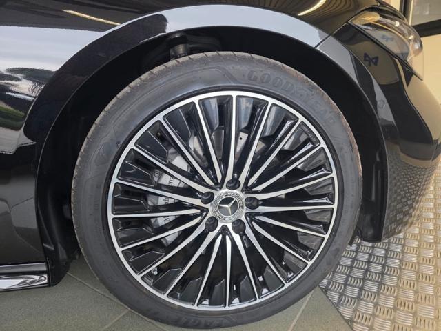 MERCEDES-BENZ CLE 220 d Coupé AMG Line Premium