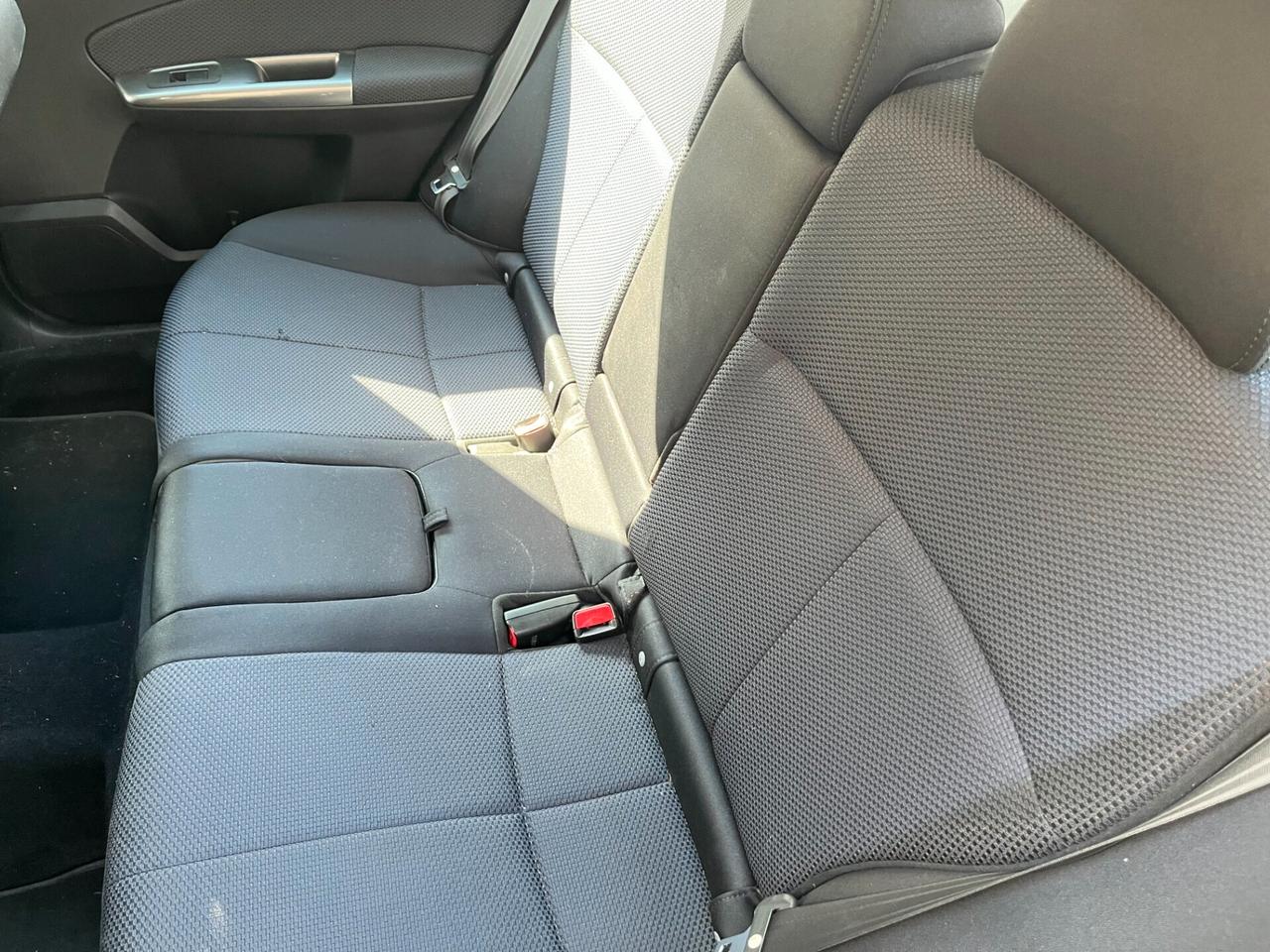 Subaru Forester 2.0D XS Trend 4X4