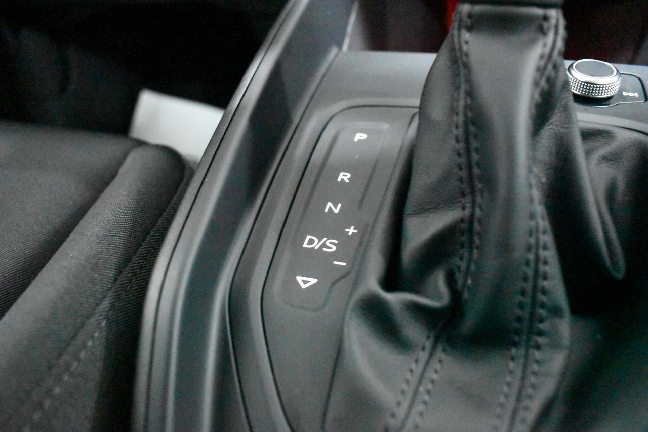 Audi A1 SPB 35 TFSI S tronic Admired