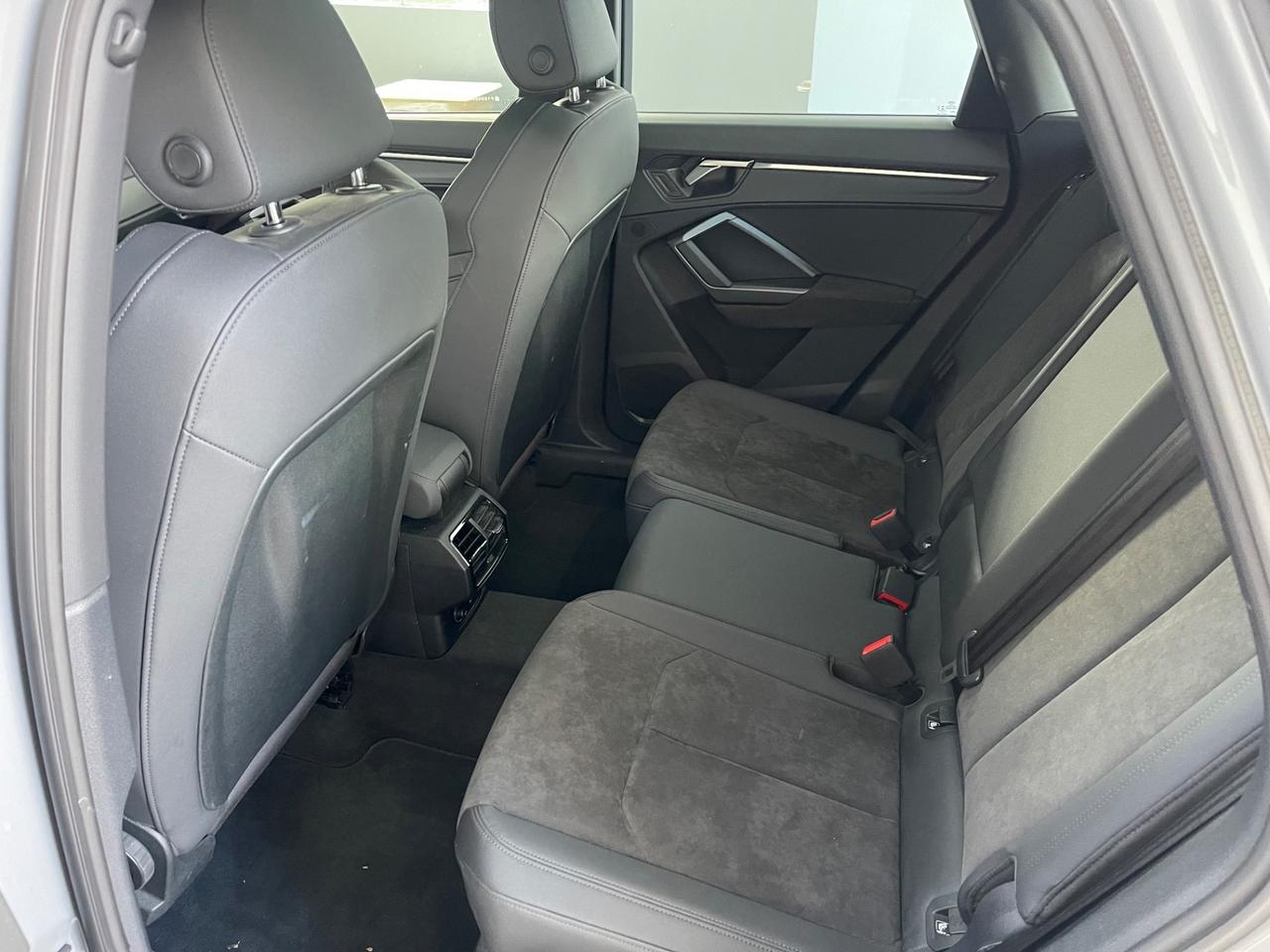 Audi Q3 RS quattro S tronic del 2022