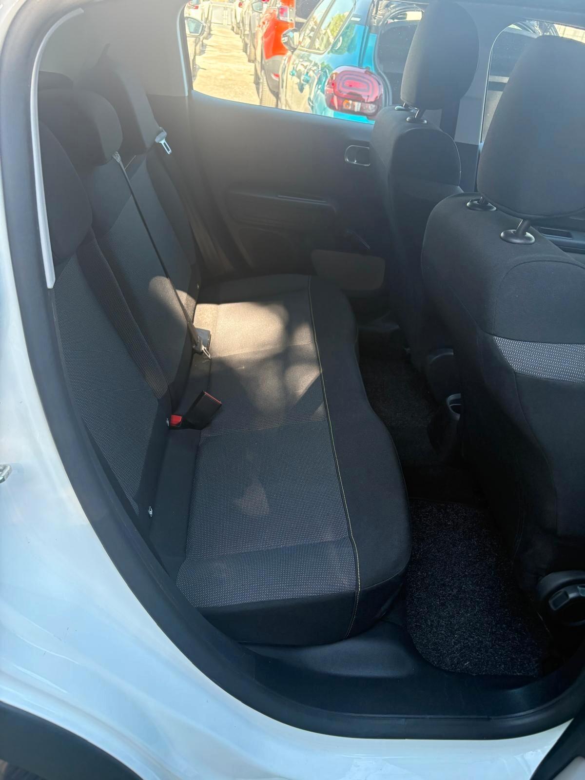 Citroen C3 BlueHDi 100 S&S Shine