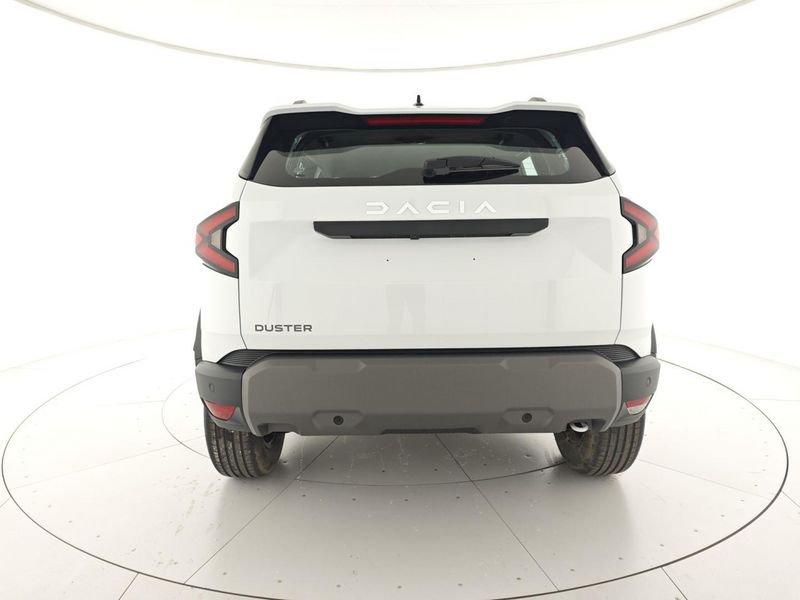 Dacia Duster ECO-G 100 Expression