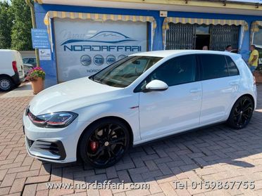 VOLKSWAGEN Golf GTI Performance 2.0 245 CV TSI DSG 5p. BMT