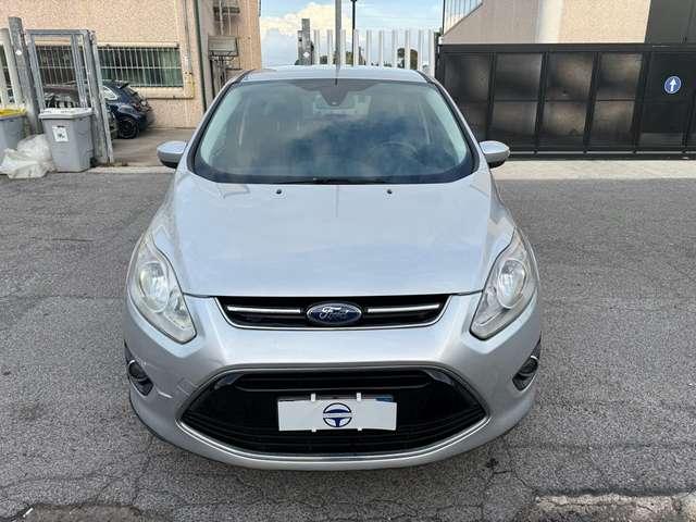 Ford C-Max 1.6 120CV GPL Titanium