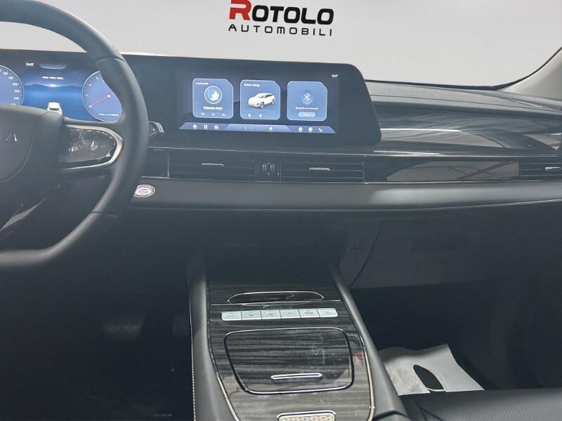 OMODA Omoda 5 Omoda 5 1.6 TGDI 147CV aut. Comfort