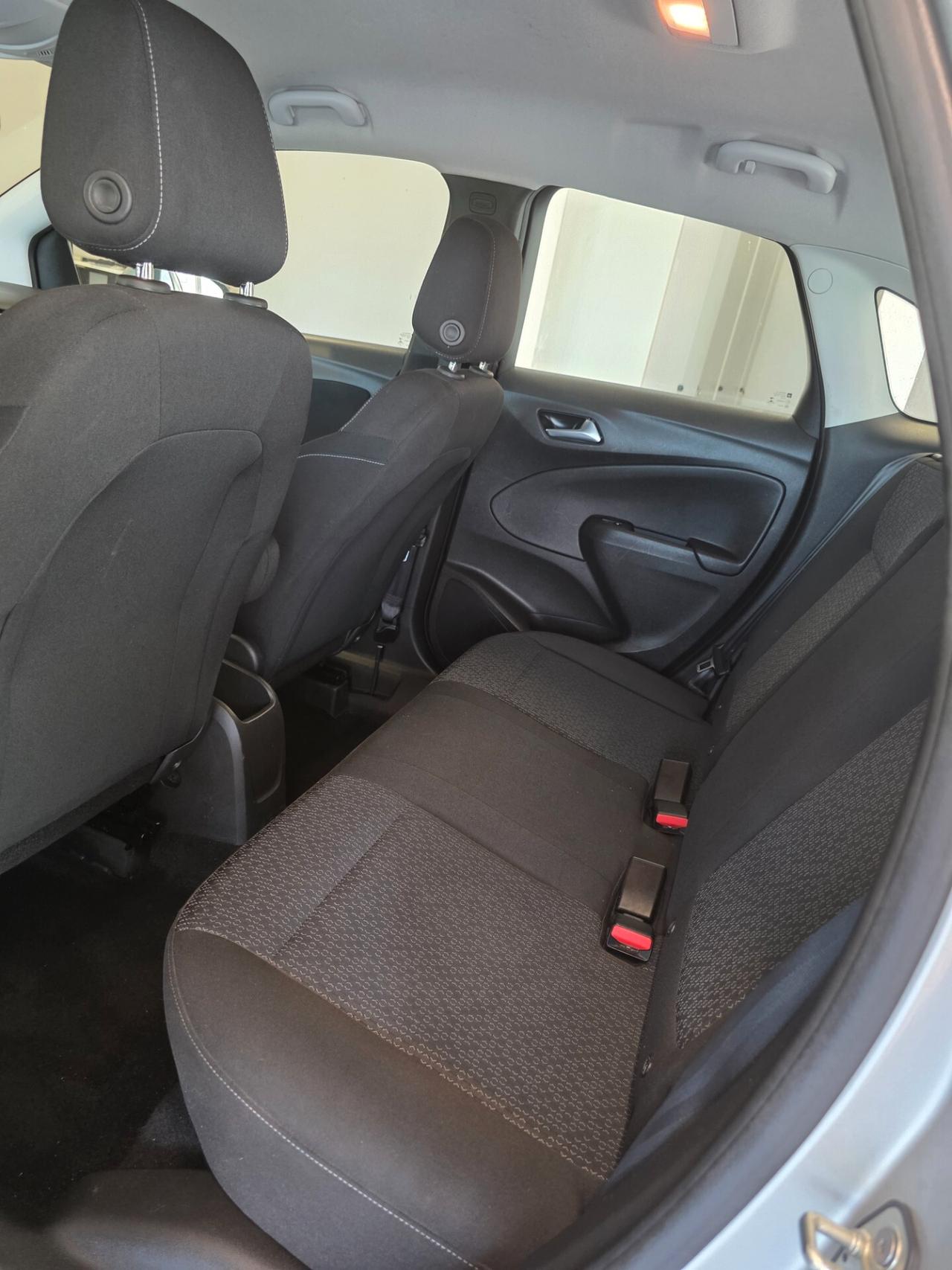 Opel Crossland X 1.2 Turbo 12V 110 CV Start&Stop aut. Advance
