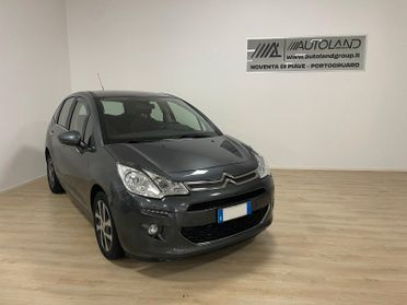 Citroen C3 PureTech **** NEOPATENTATI****