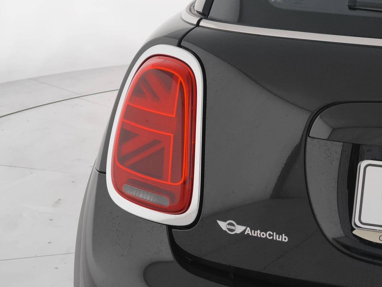 MINI Mini Cooper S Yours 3 Porte