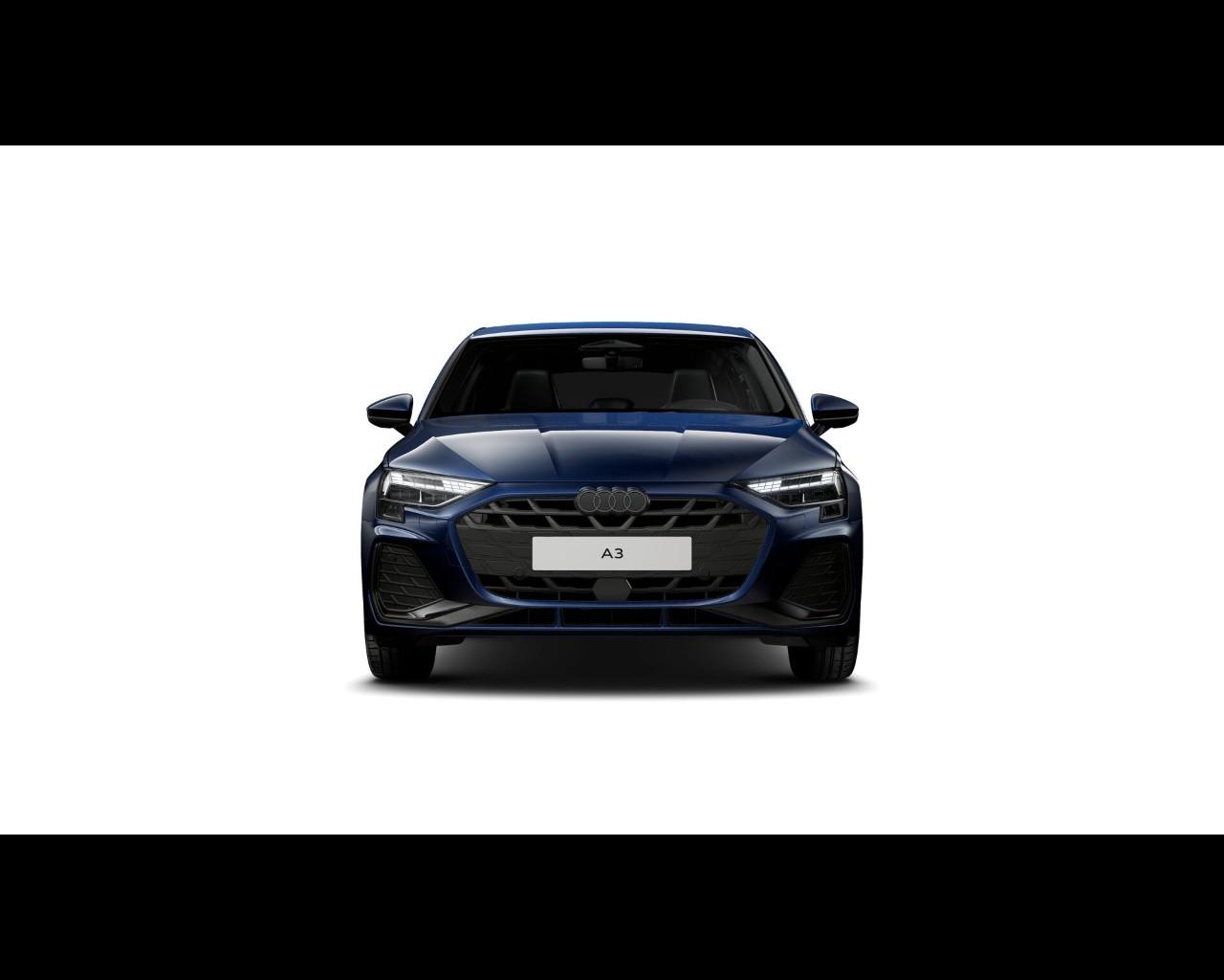 AUDI Audi A3 Sportback S line edition TDI 110 kW S tronic
