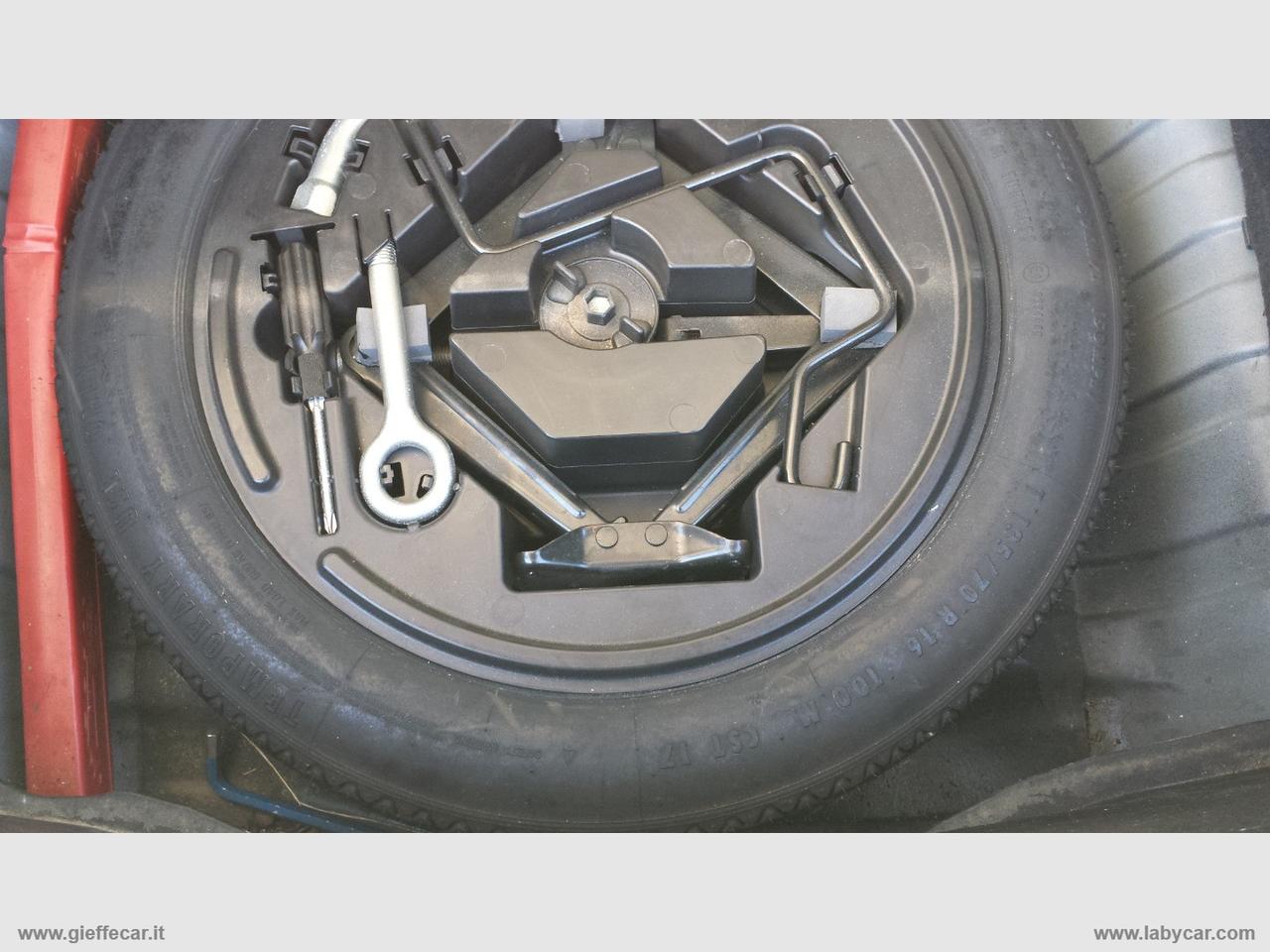 ALFA ROMEO Giulietta 1.4 Turbo 120 CV Progression