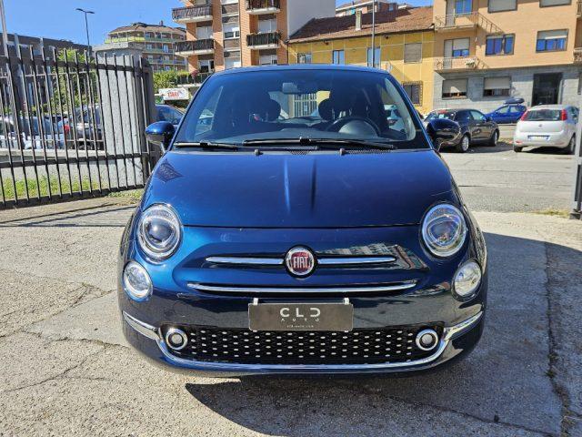 FIAT 500 1.0 Hybrid Dolcevita PREZZO PROMO