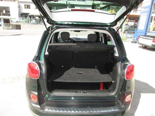 Fiat 500L 500L 1.3 mjt Trekking 85cv C/VENDITA FULL OPTIONAL