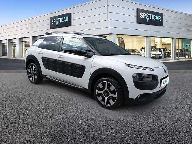 Citroen C4 Cactus PureTech 110 S&S Shine