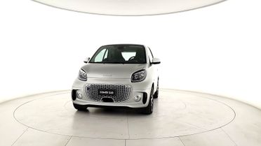 SMART Fortwo III 2020 - Fortwo eq Prime 22kW