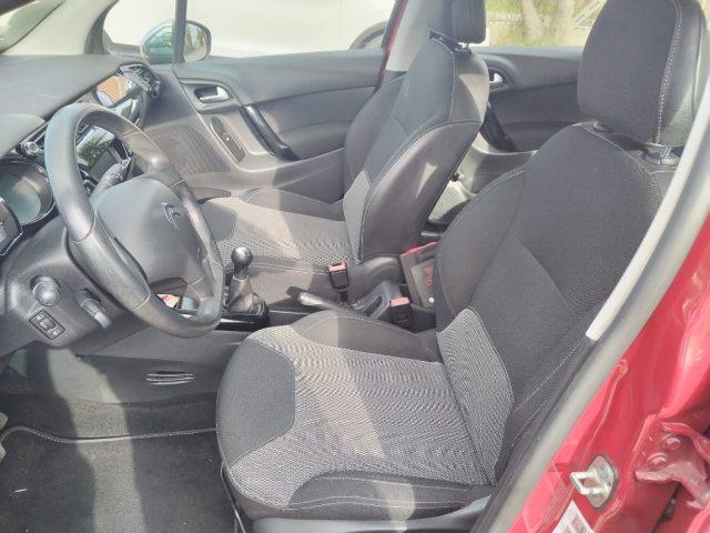 CITROEN C3 1.4 HDi 70 Seduction