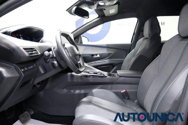 PEUGEOT 3008 Hybrid4 300 E-EAT8 ALLURE PACK FULL LED