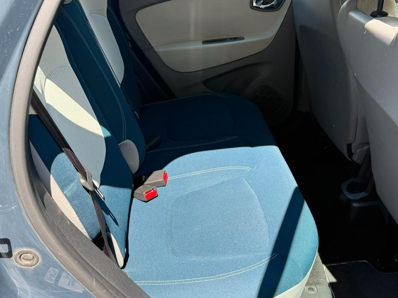 Renault Captur 0.9 TCe 12V 90 CV Start&Stop Live