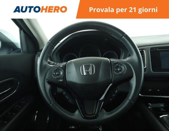 HONDA HR-V 1.6 i-DTEC Elegance Navi ADAS