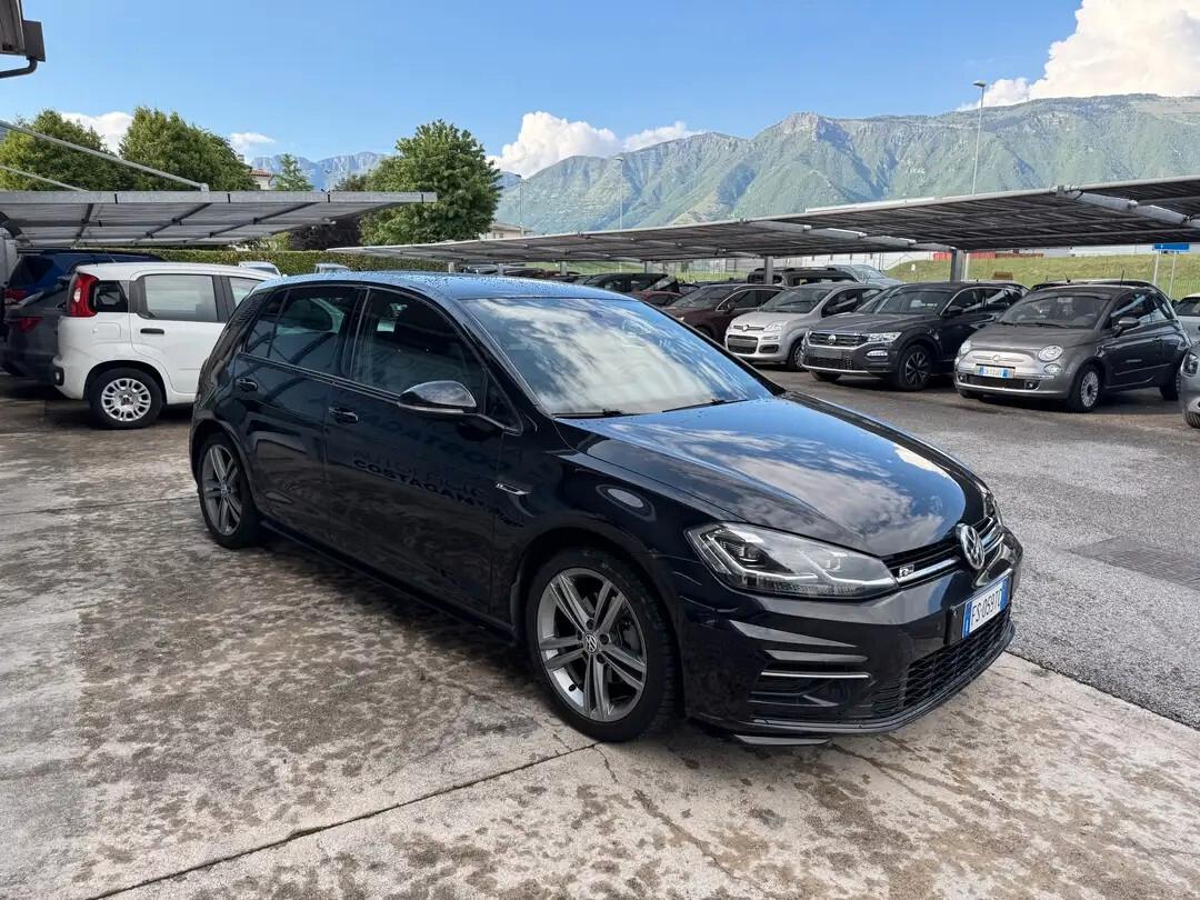 Volkswagen Golf 1.5 TSI ACT 5p. Sport R-line