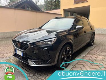 CUPRA Formentor 1.4 e-Hybrid DSG VZ PRIORITY