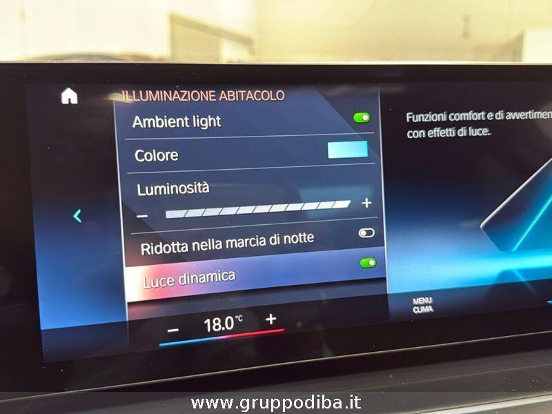 BMW Serie 2 G42 Coupe 220d Coupe mhev 48V MSport Pro auto