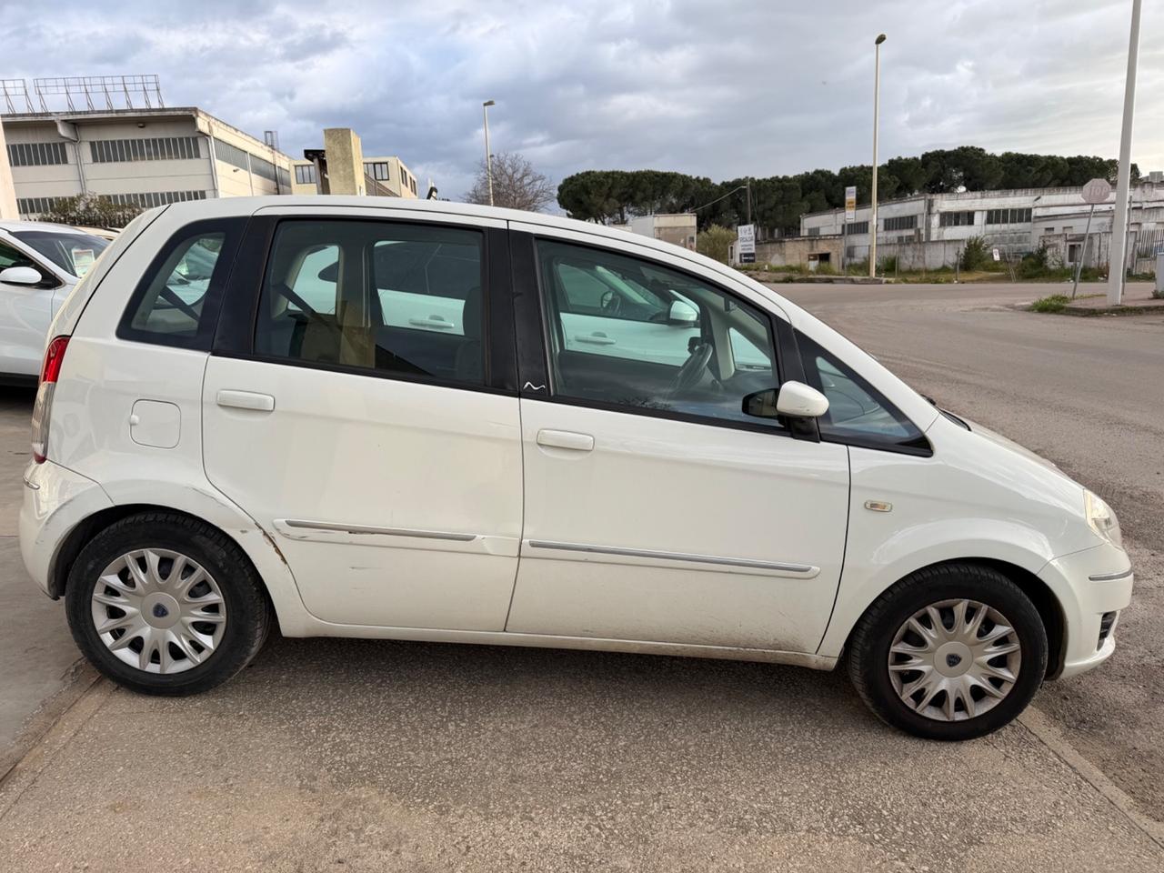 Lancia MUSA 1.4 benzina 100.000km