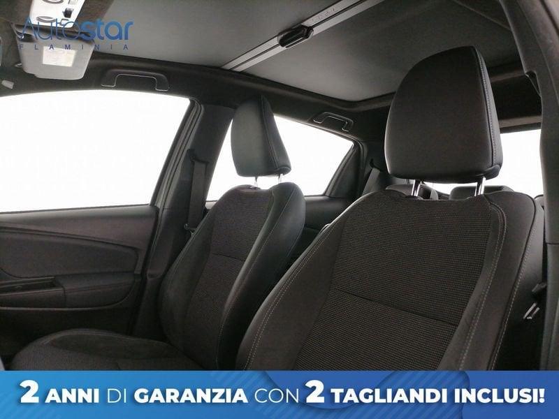 Toyota Yaris 5p 1.5h Style my18