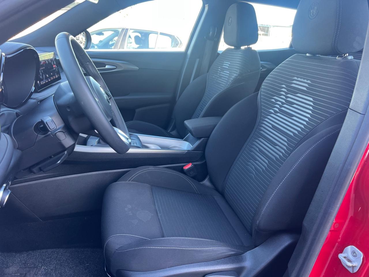 Alfa Romeo Tonale 1.6 diesel 130 CV TCT6 Super