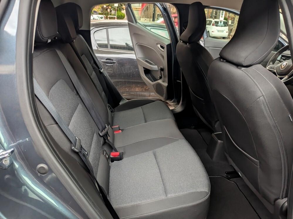 Renault Clio 1.0 TCE EQUILIBRE EURO 6