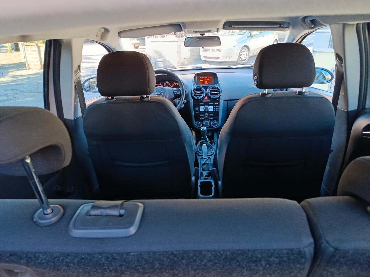 Opel Corsa 1.3 CDTI 95CV F.AP. 5 porte Edition