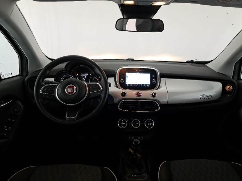 FIAT 500X 1.3 Mjet 95cv 4x2 Business